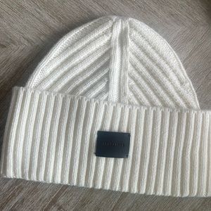 All Saints Skull Cap